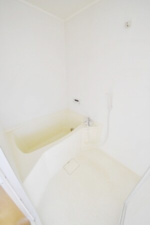 コーポグロリアの物件内観写真